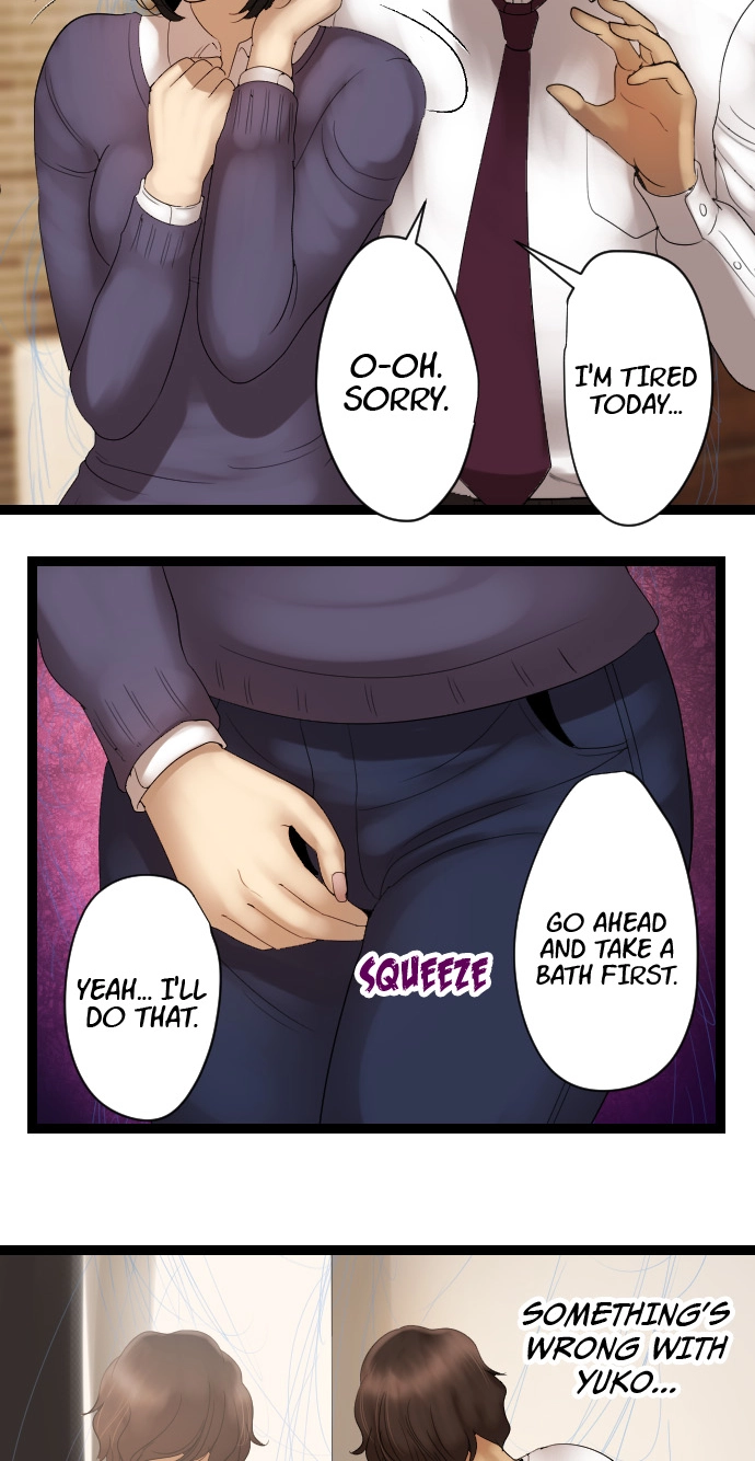 Sadistic Lover Grace Chapter 2 page 57 - 
