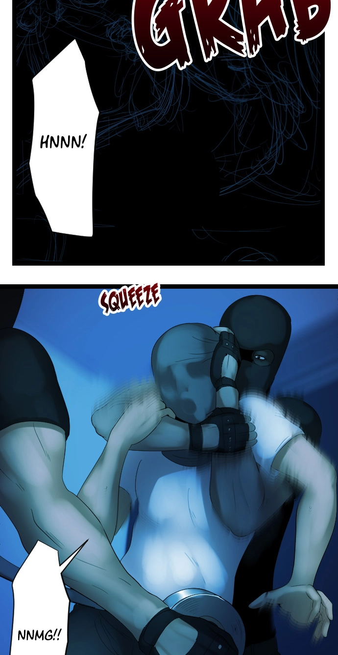 Sadistic Lover Grace Chapter 2 page 59 - 
