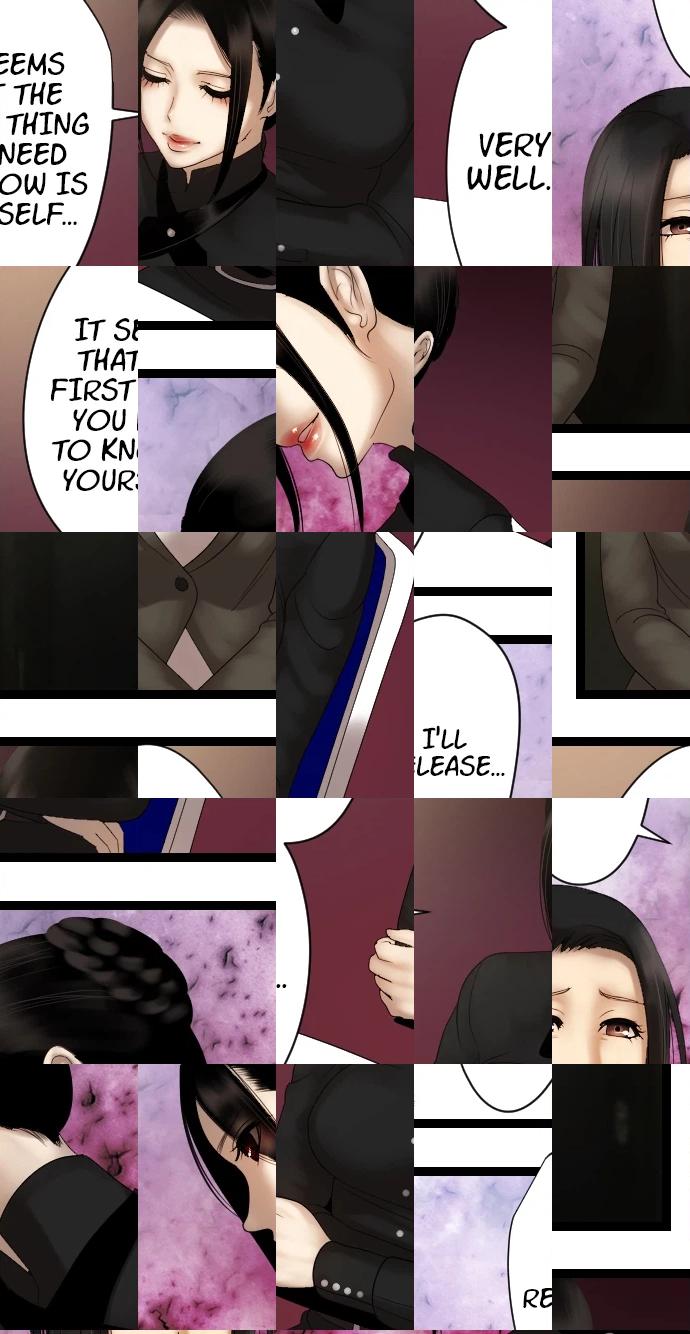 Sadistic Lover Grace Chapter 2 page 8 - 