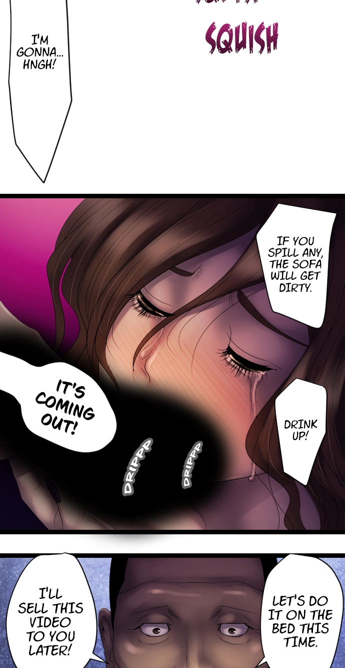 Sadistic Lover Grace Chapter 20 page 12 - 