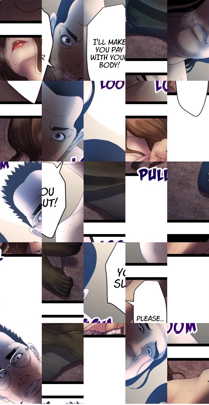Sadistic Lover Grace Chapter 20 page 4 - 