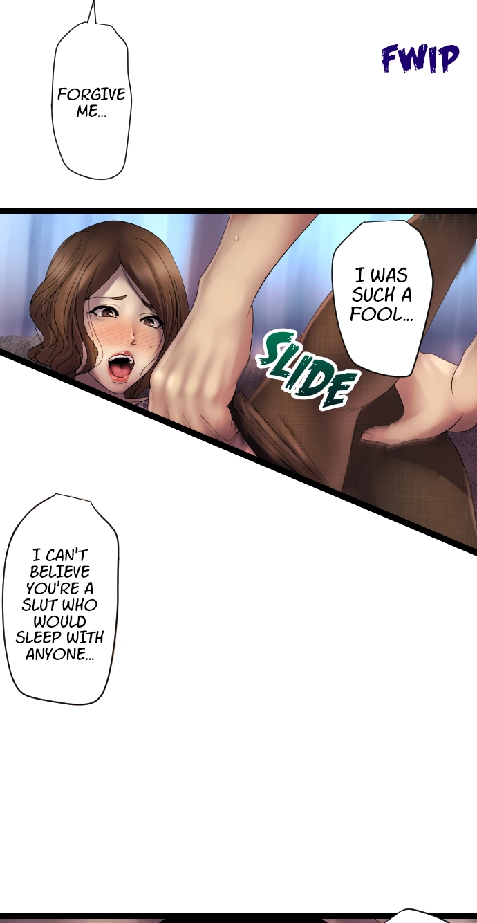 Sadistic Lover Grace Chapter 20 page 5 - 