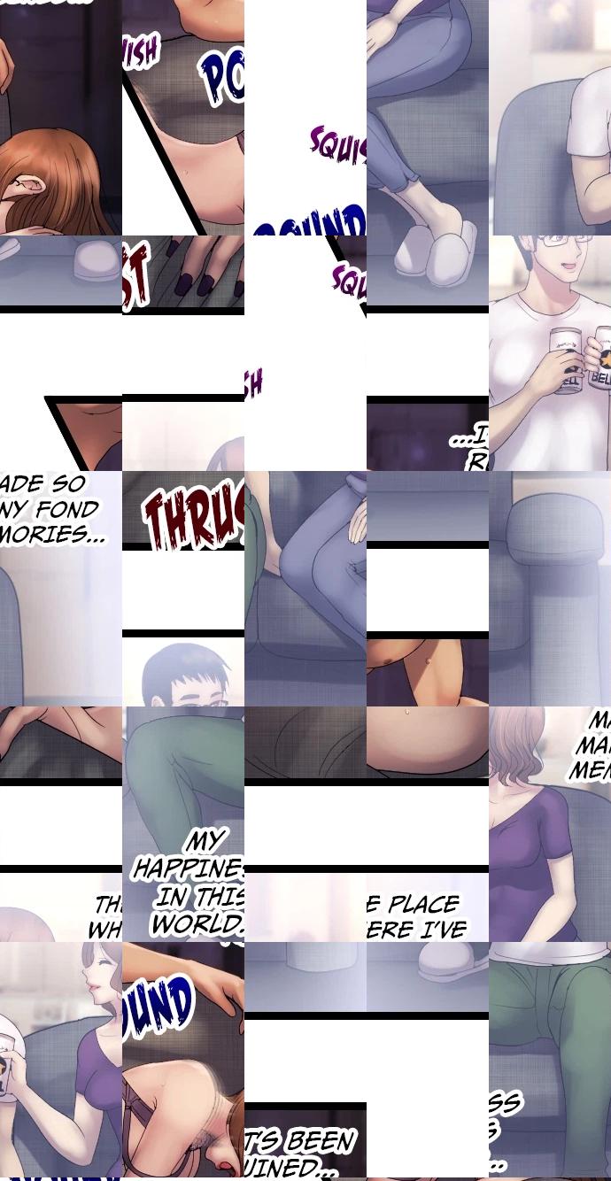 Sadistic Lover Grace Chapter 20 page 8 - 