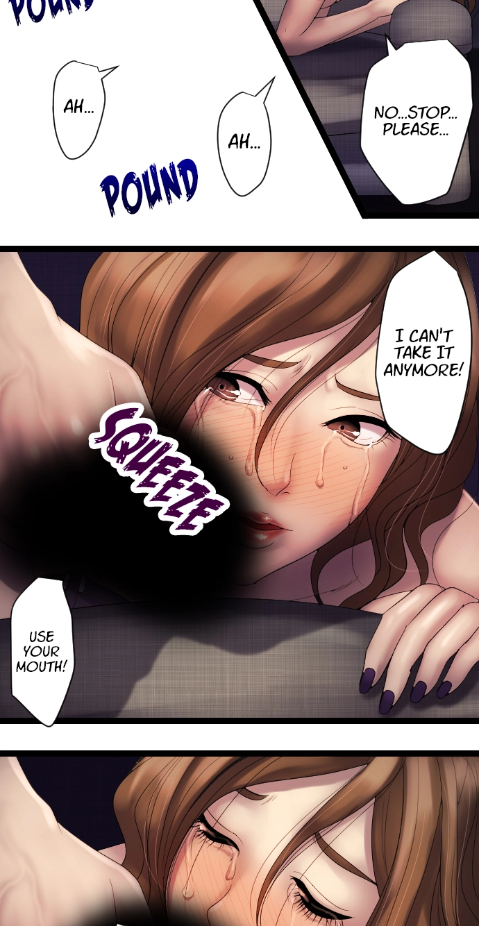 Sadistic Lover Grace Chapter 20 page 9 - 