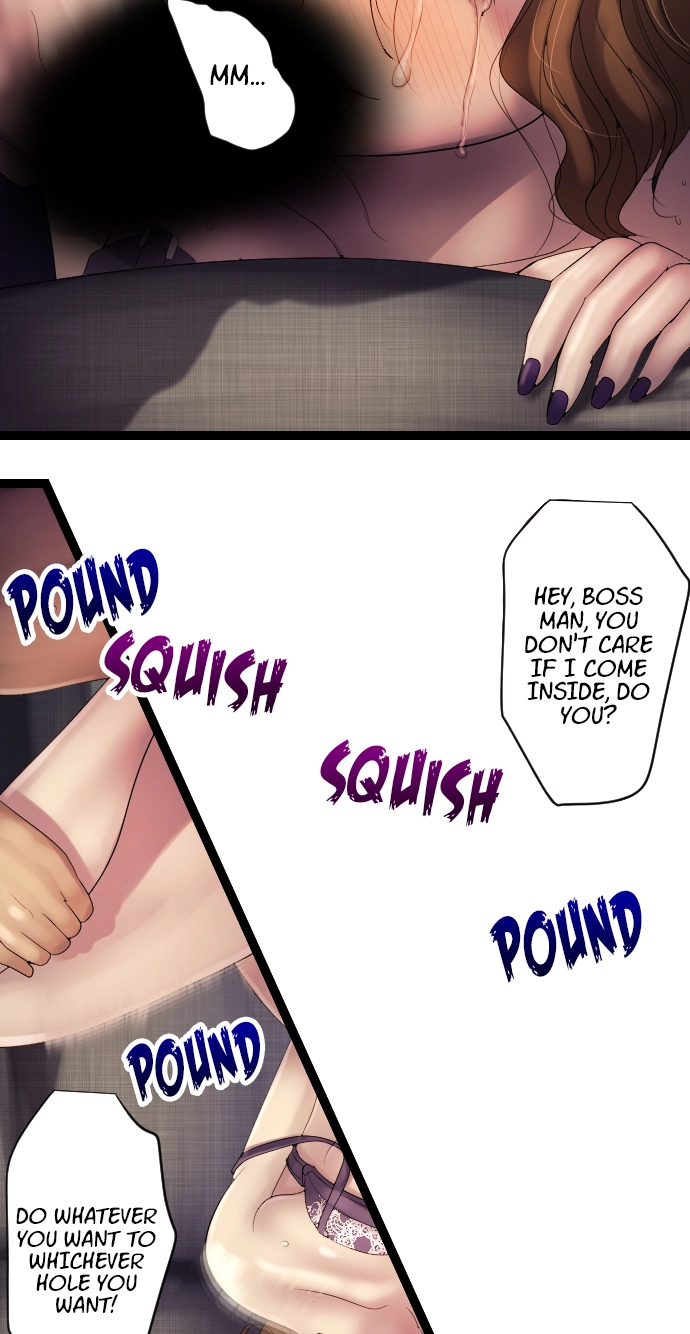 Sadistic Lover Grace Chapter 20 page 10 - 