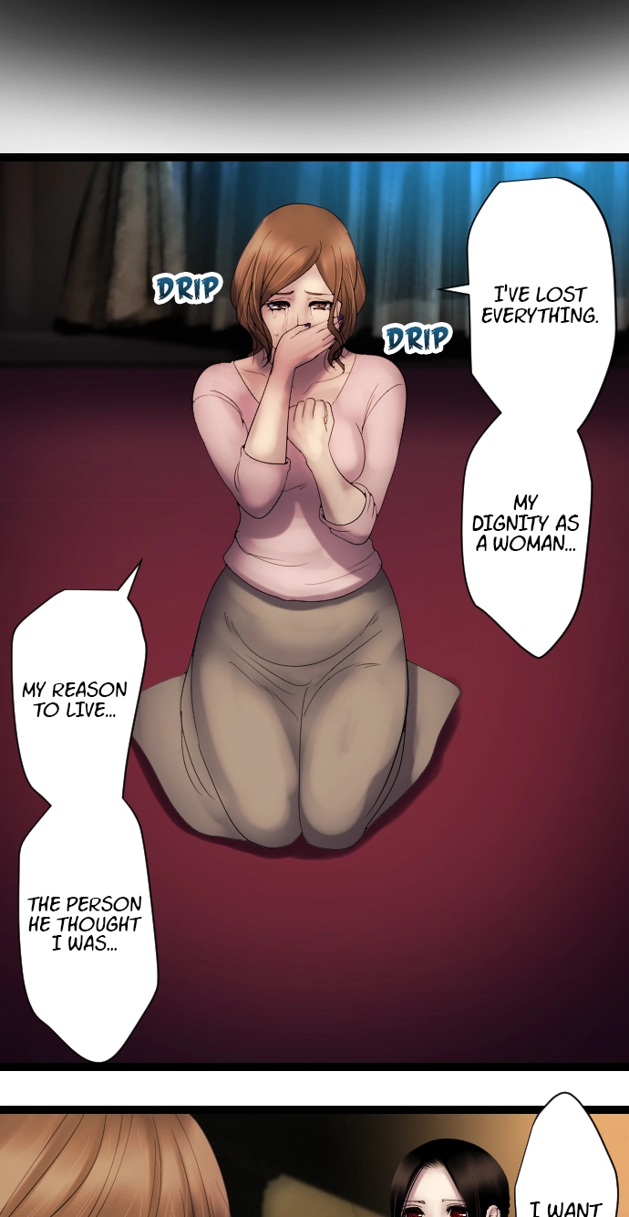 Sadistic Lover Grace Chapter 21 page 2 - 