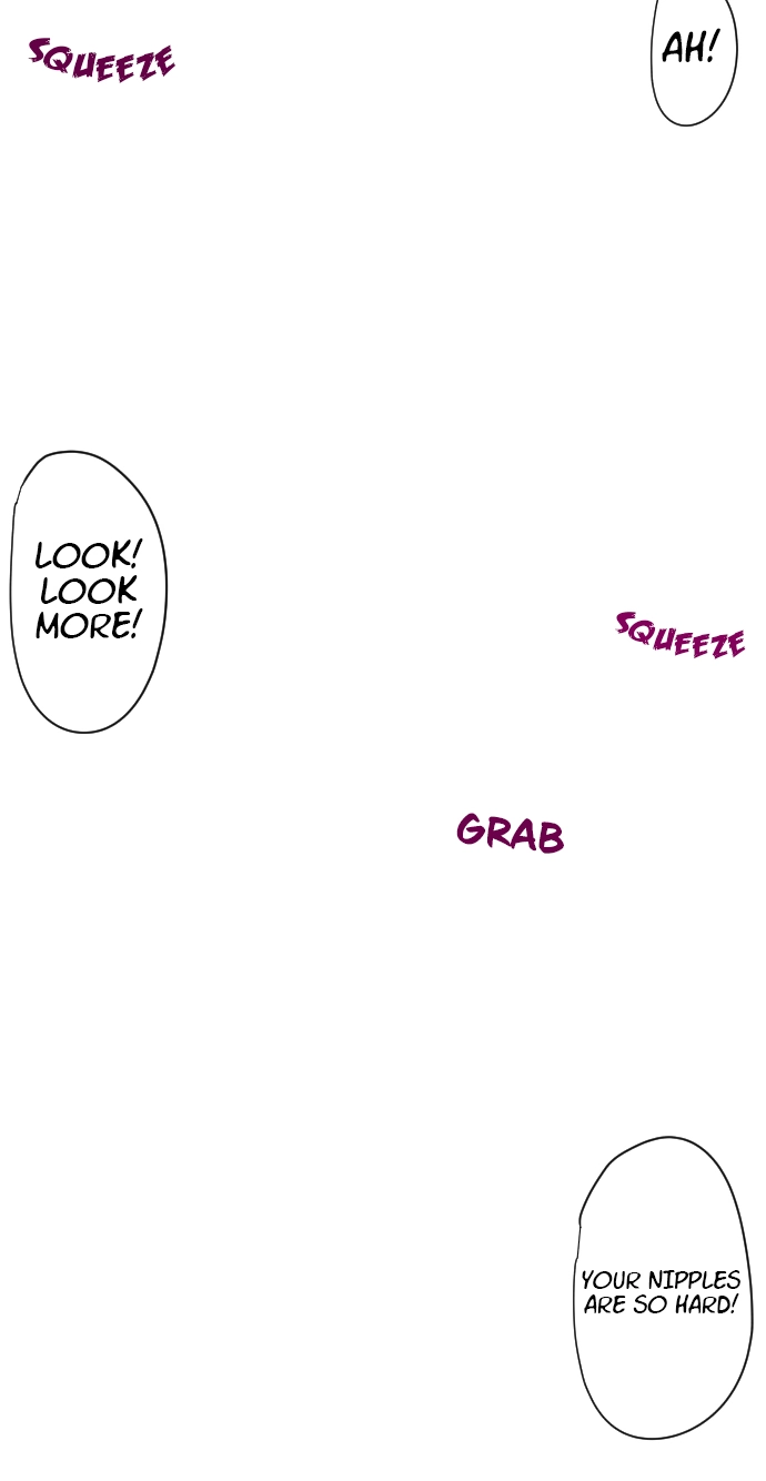 Sadistic Lover Grace Chapter 21 page 19 - 