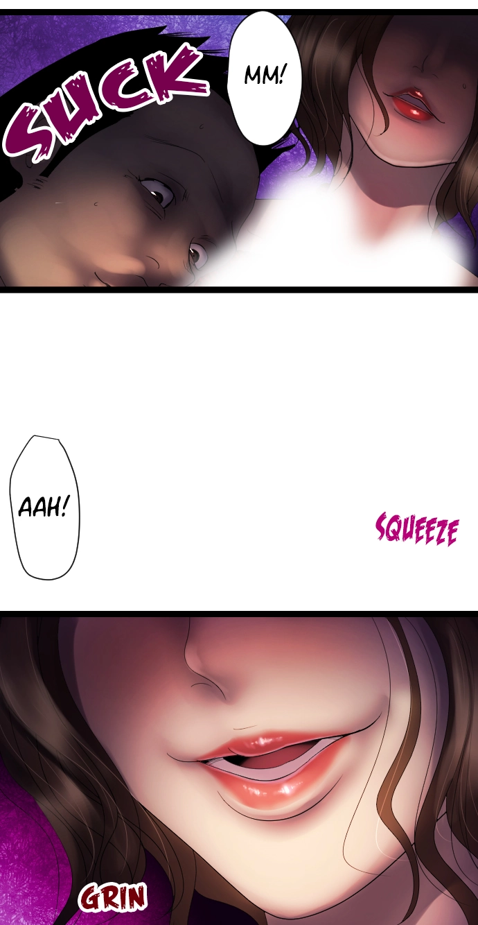 Sadistic Lover Grace Chapter 21 page 20 - 