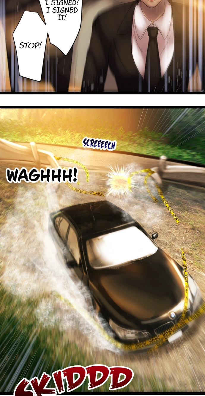 Sadistic Lover Grace Chapter 22 page 13 - 