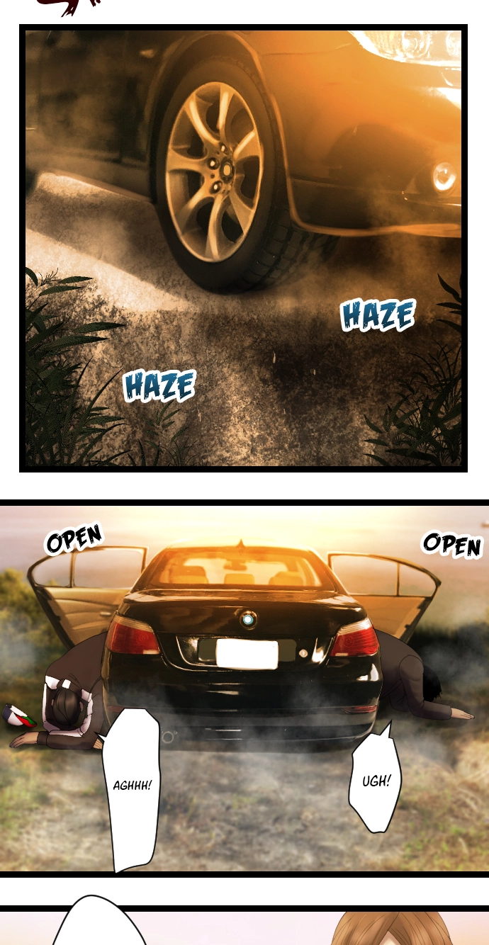 Sadistic Lover Grace Chapter 22 page 14 - 