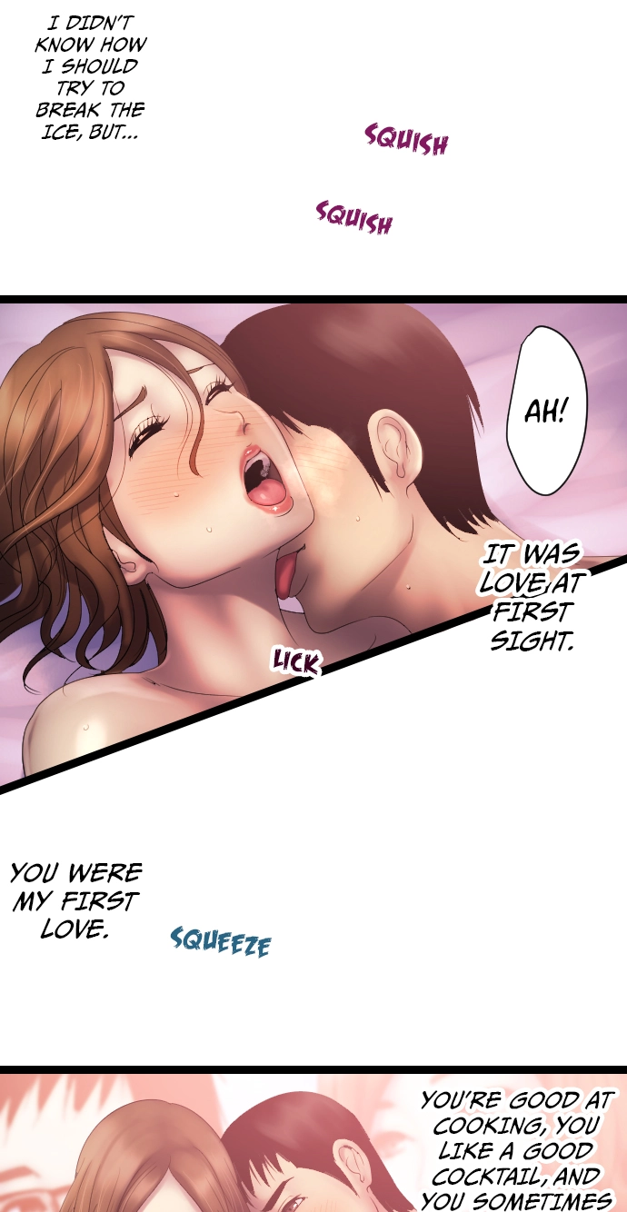 Sadistic Lover Grace Chapter 22 page 25 - 