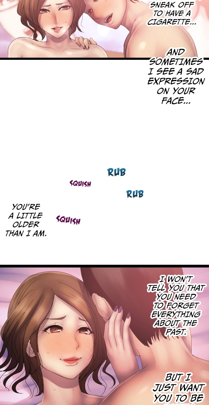 Sadistic Lover Grace Chapter 22 page 26 - 