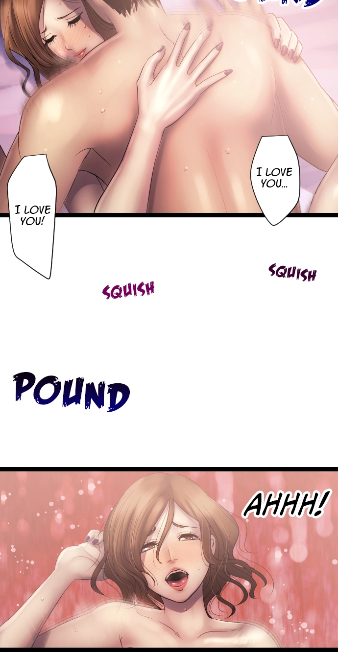 Sadistic Lover Grace Chapter 22 page 28 - 