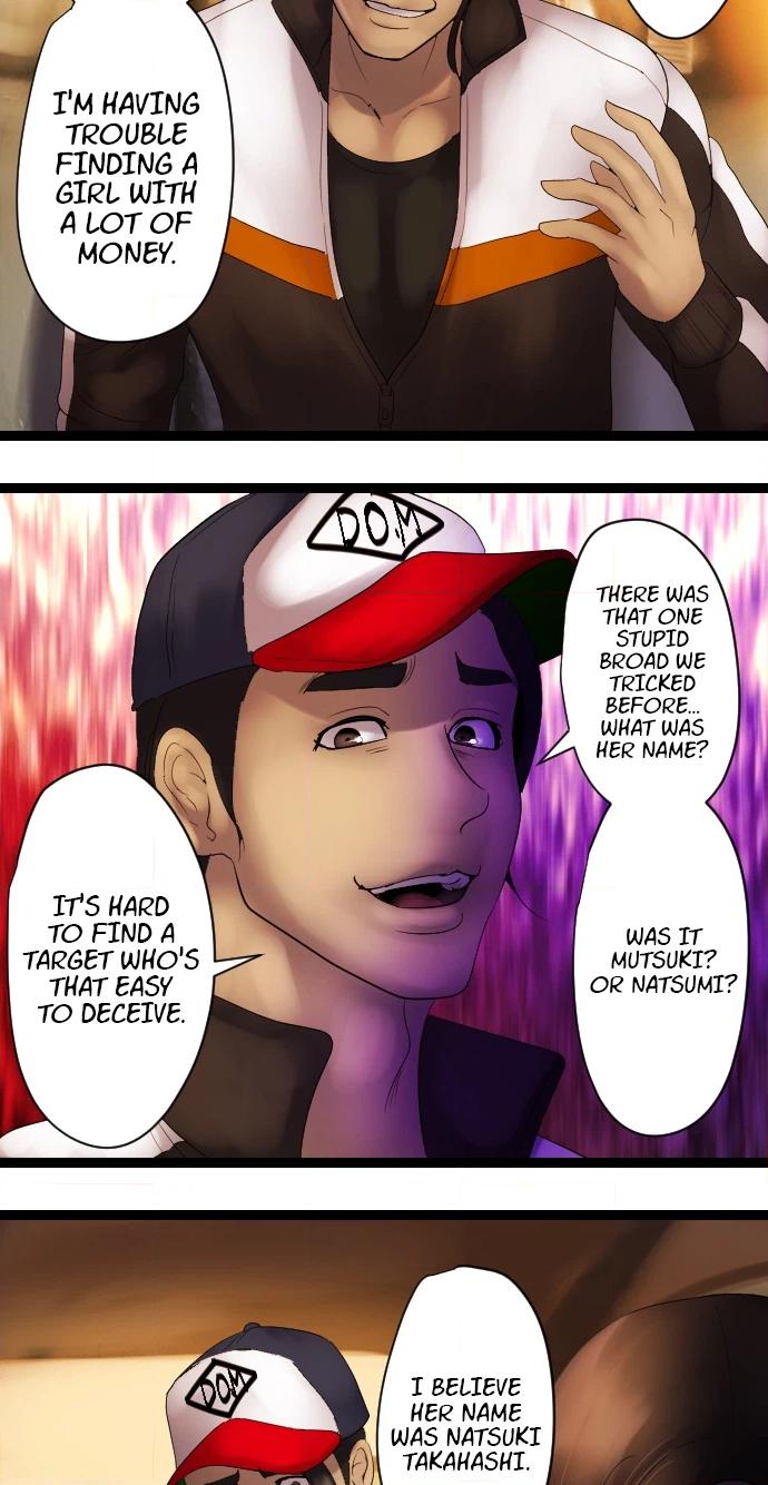 Sadistic Lover Grace Chapter 22 page 4 - 