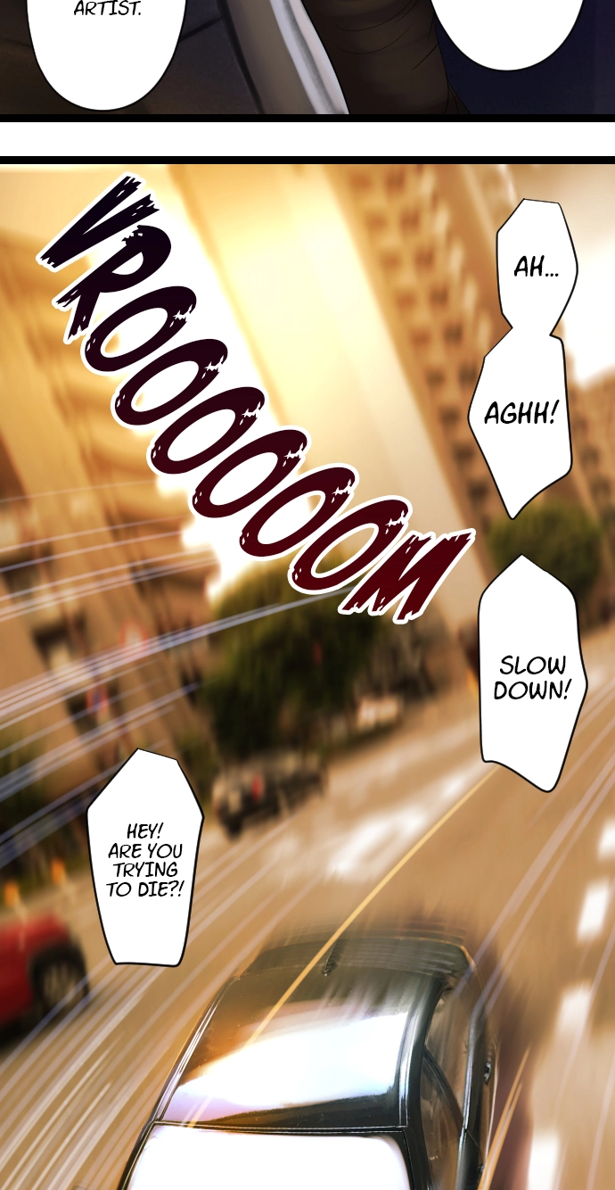 Sadistic Lover Grace Chapter 22 page 6 - 