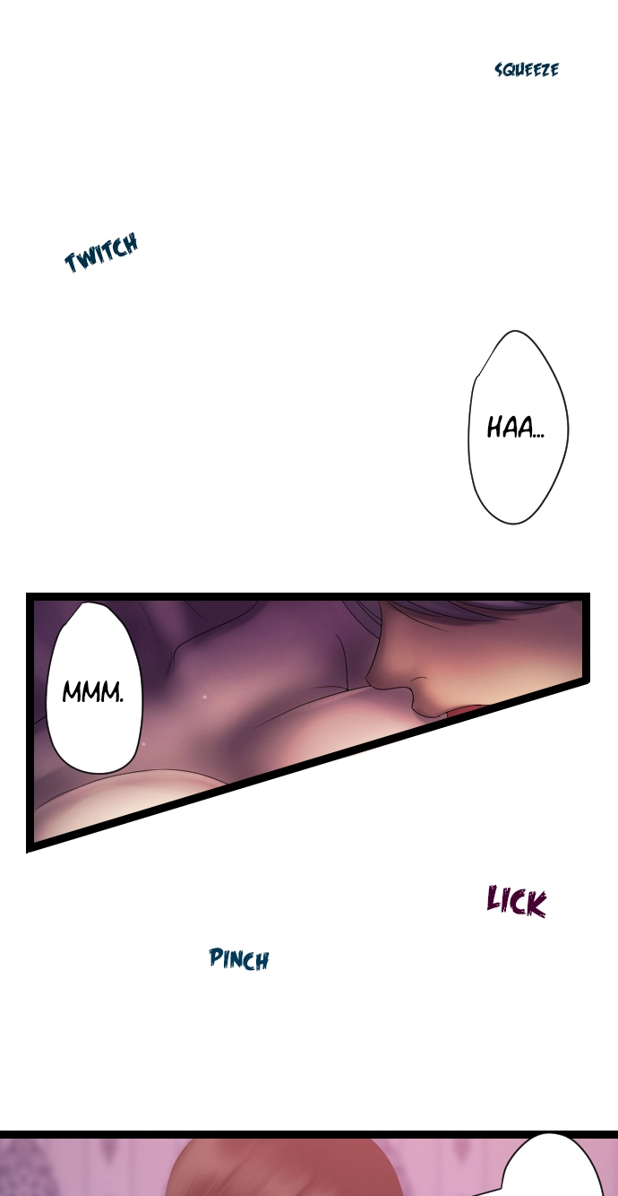 Sadistic Lover Grace Chapter 23 page 16 - 