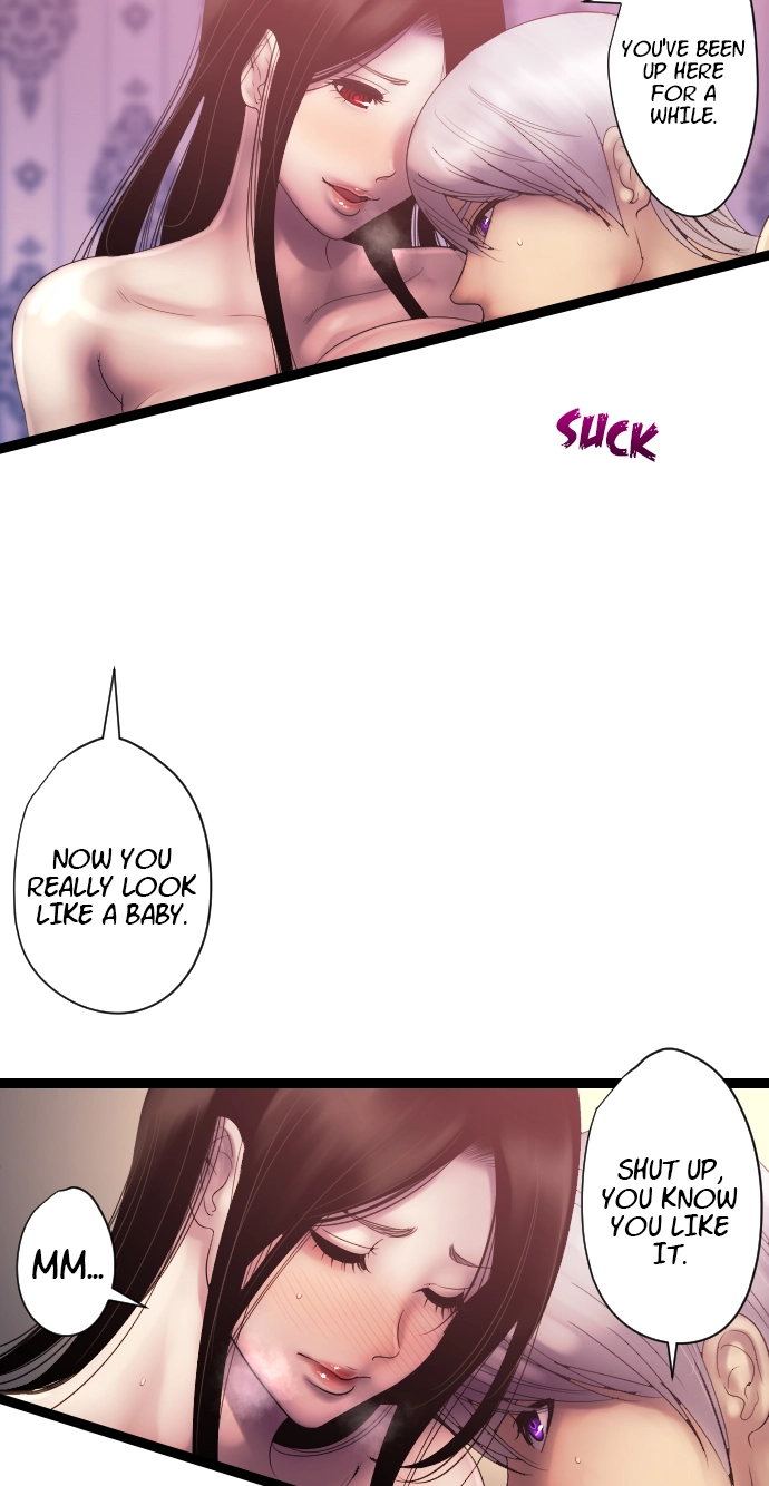Sadistic Lover Grace Chapter 23 page 17 - 