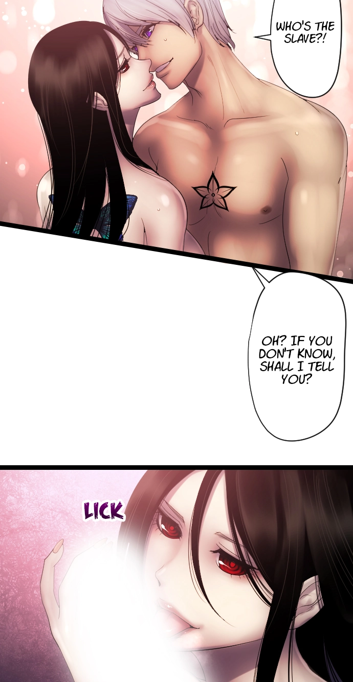 Sadistic Lover Grace Chapter 23 page 22 - 