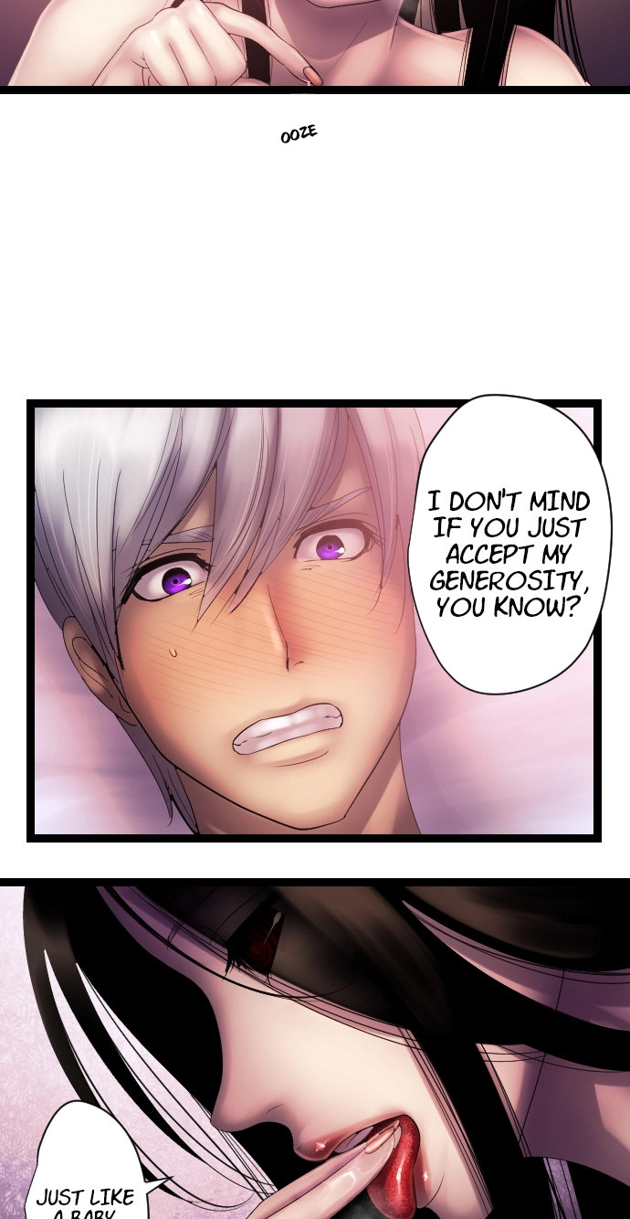 Sadistic Lover Grace Chapter 23 page 24 - 