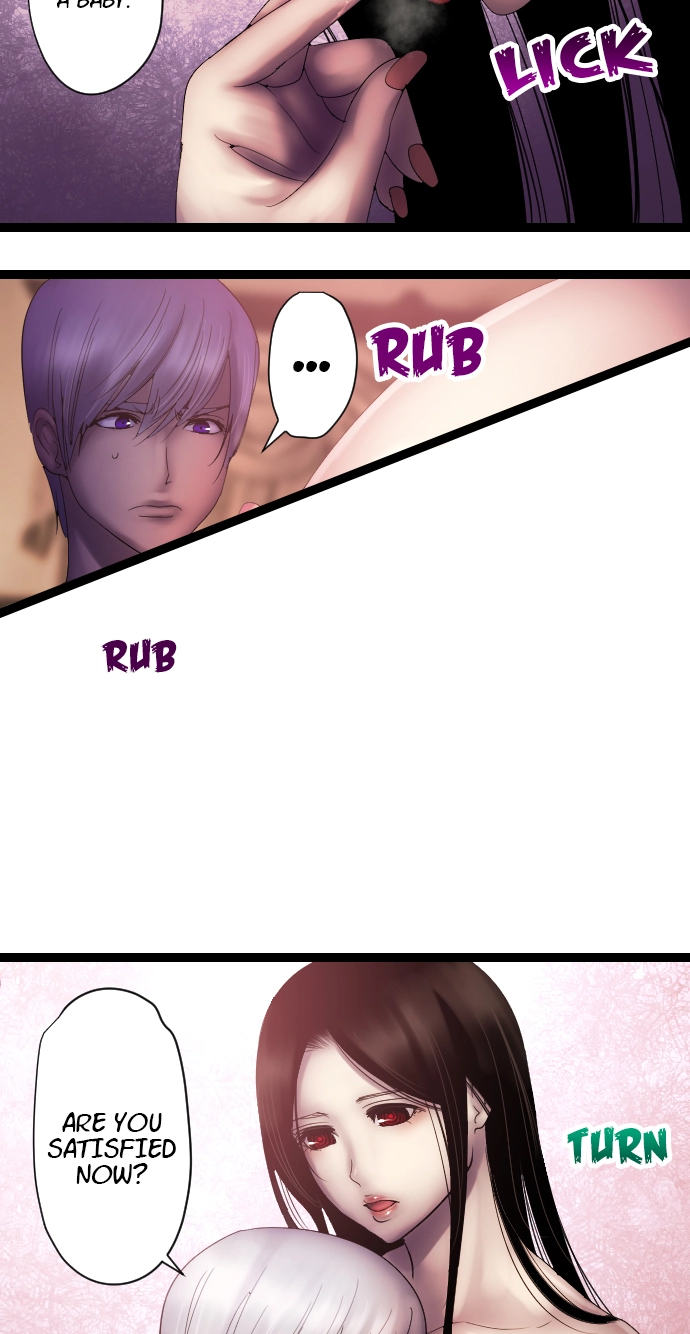 Sadistic Lover Grace Chapter 23 page 25 - 