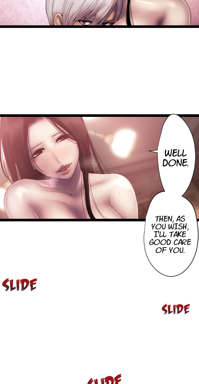 Sadistic Lover Grace Chapter 23 page 26 - 