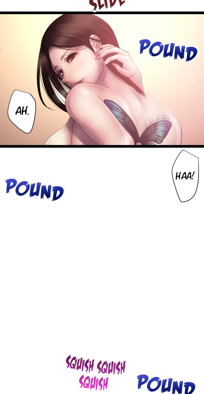 Sadistic Lover Grace Chapter 23 page 27 - 