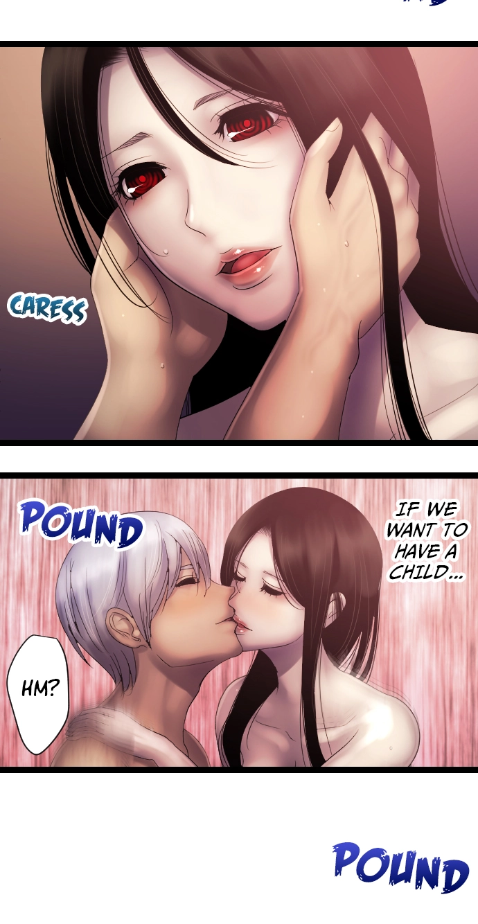 Sadistic Lover Grace Chapter 23 page 28 - 