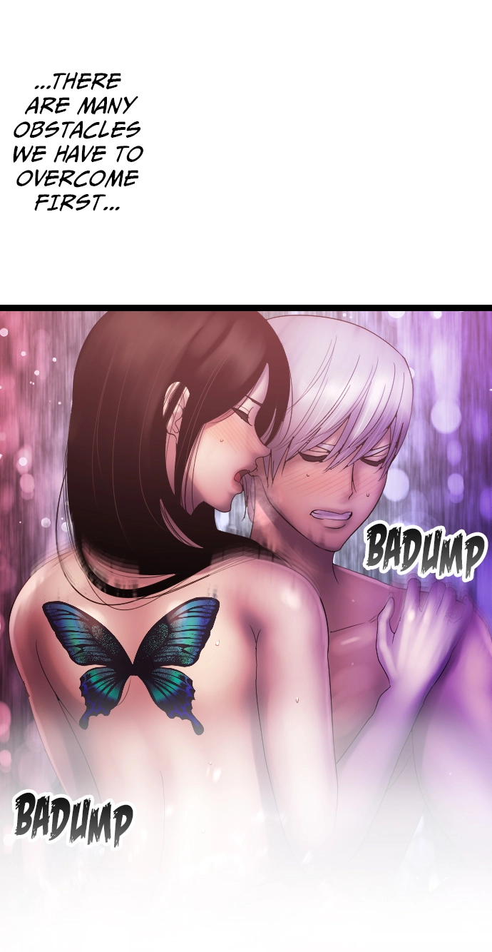 Sadistic Lover Grace Chapter 23 page 29 - 