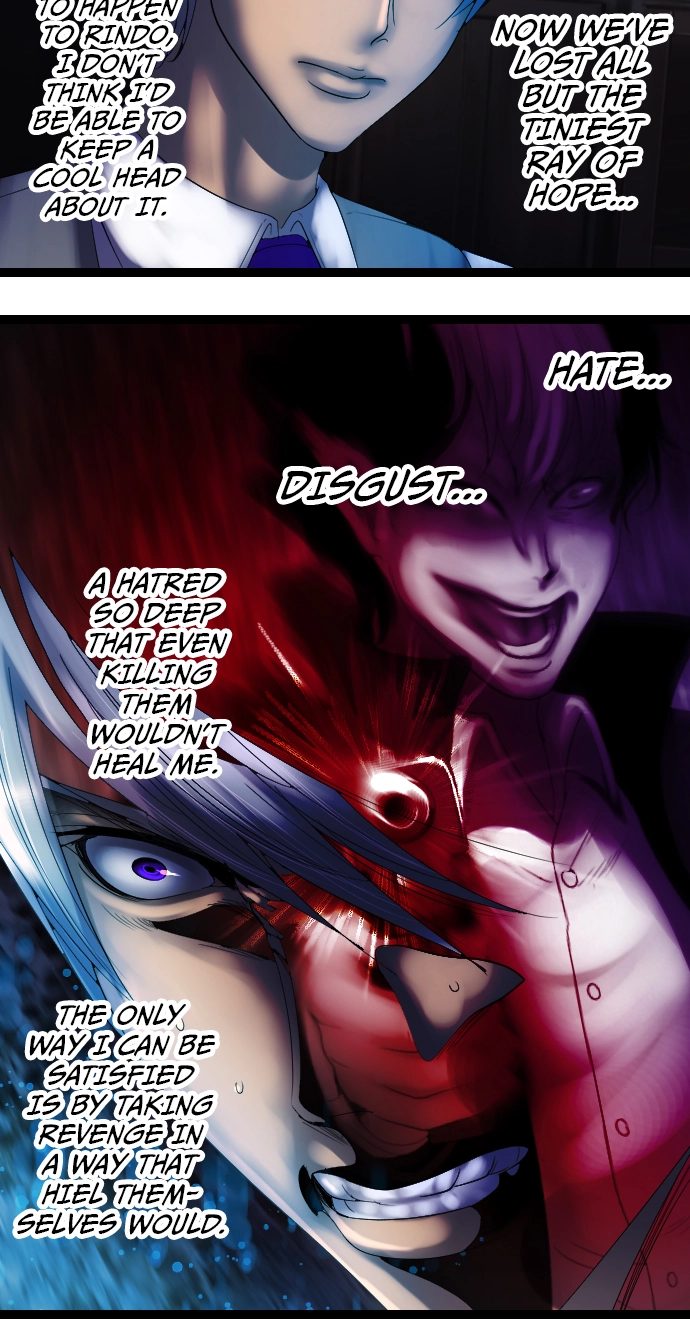 Sadistic Lover Grace Chapter 23 page 10 - 