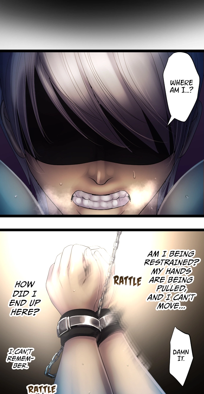 Sadistic Lover Grace Chapter 24 page 2 - 