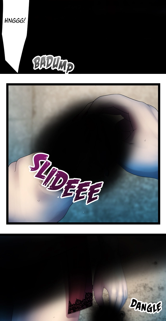 Sadistic Lover Grace Chapter 24 page 11 - 