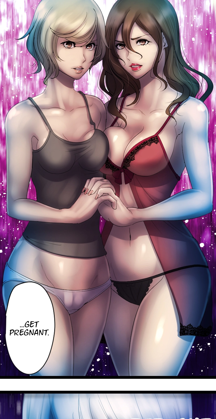 Sadistic Lover Grace Chapter 24 page 27 - 