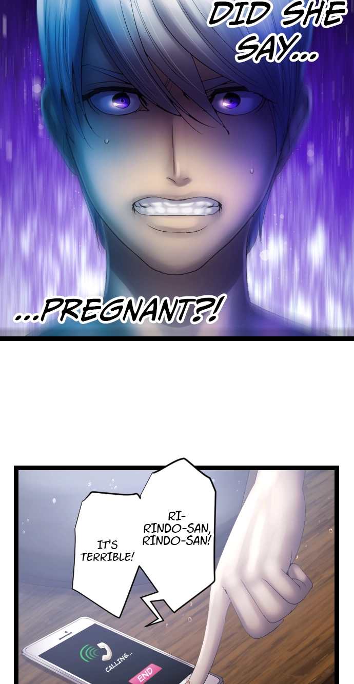 Sadistic Lover Grace Chapter 24 page 28 - 