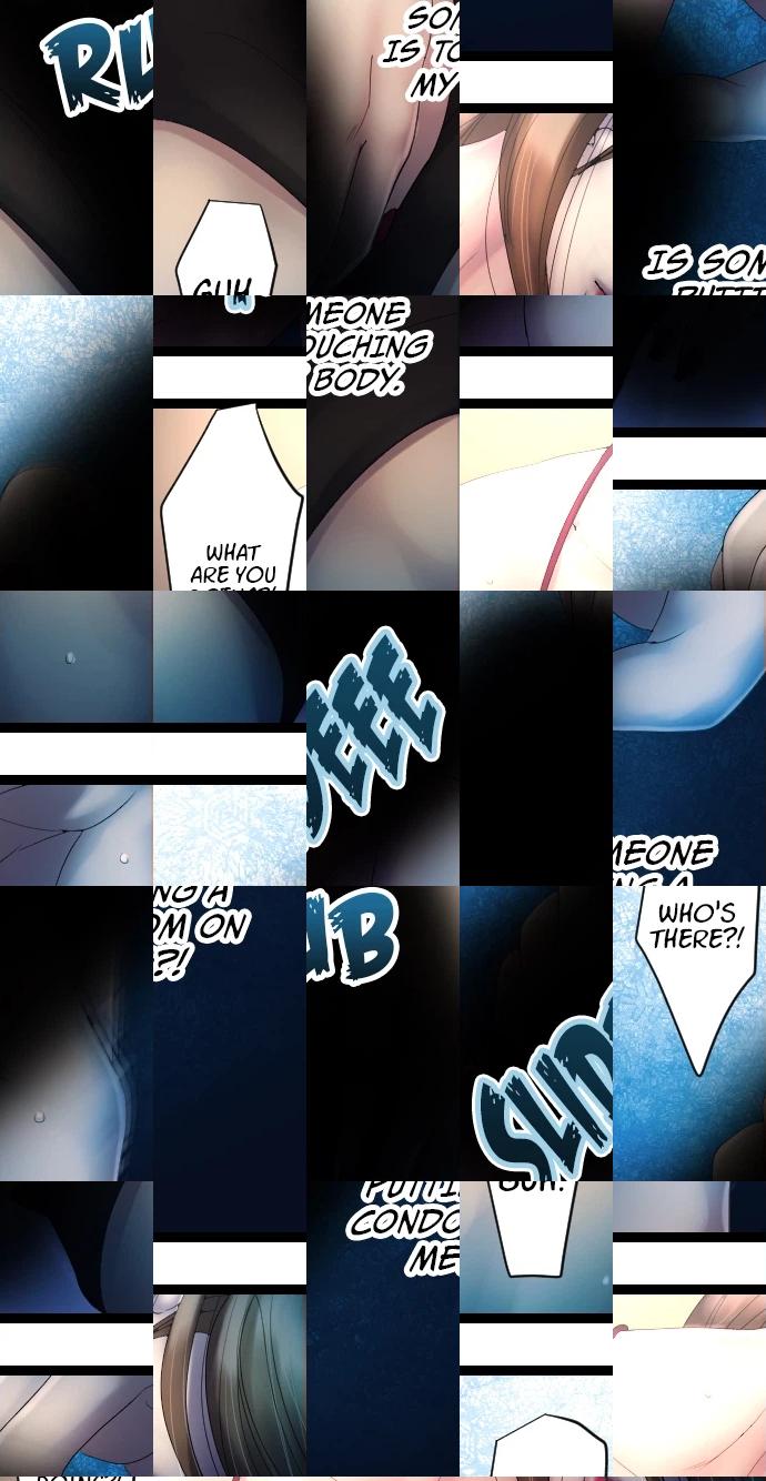 Sadistic Lover Grace Chapter 24 page 4 - 