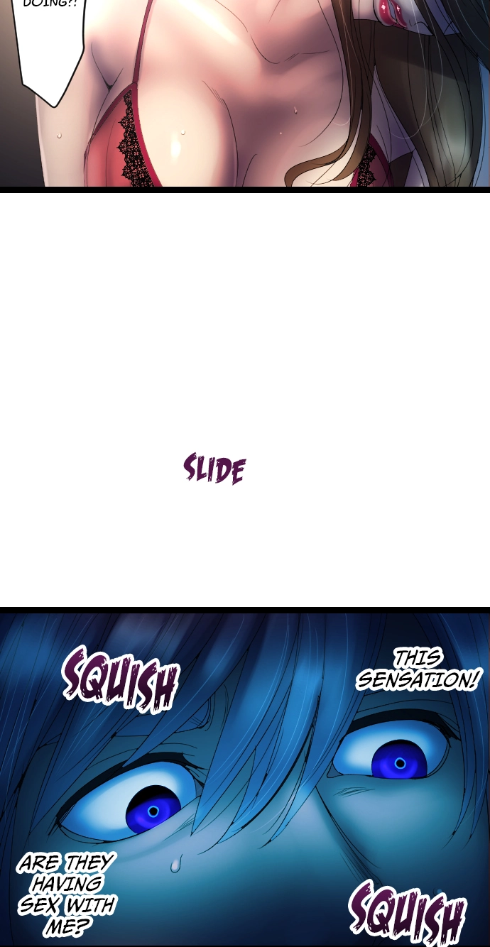 Sadistic Lover Grace Chapter 24 page 5 - 