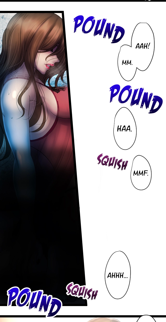 Sadistic Lover Grace Chapter 24 page 6 - 