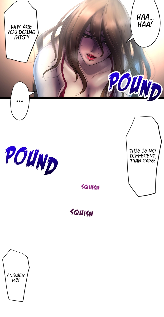 Sadistic Lover Grace Chapter 24 page 7 - 