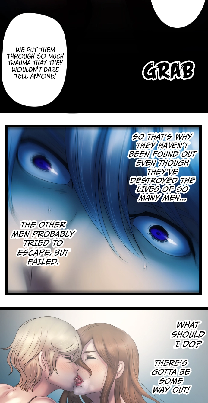 Sadistic Lover Grace Chapter 25 page 13 - 