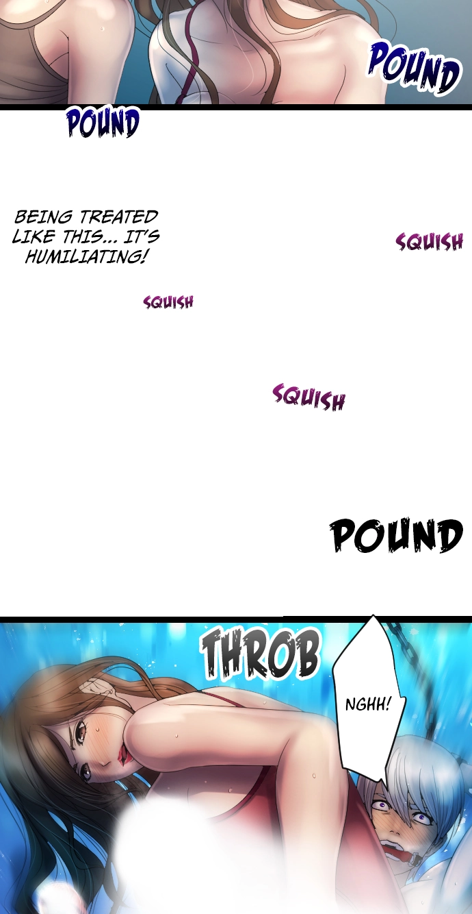 Sadistic Lover Grace Chapter 25 page 14 - 