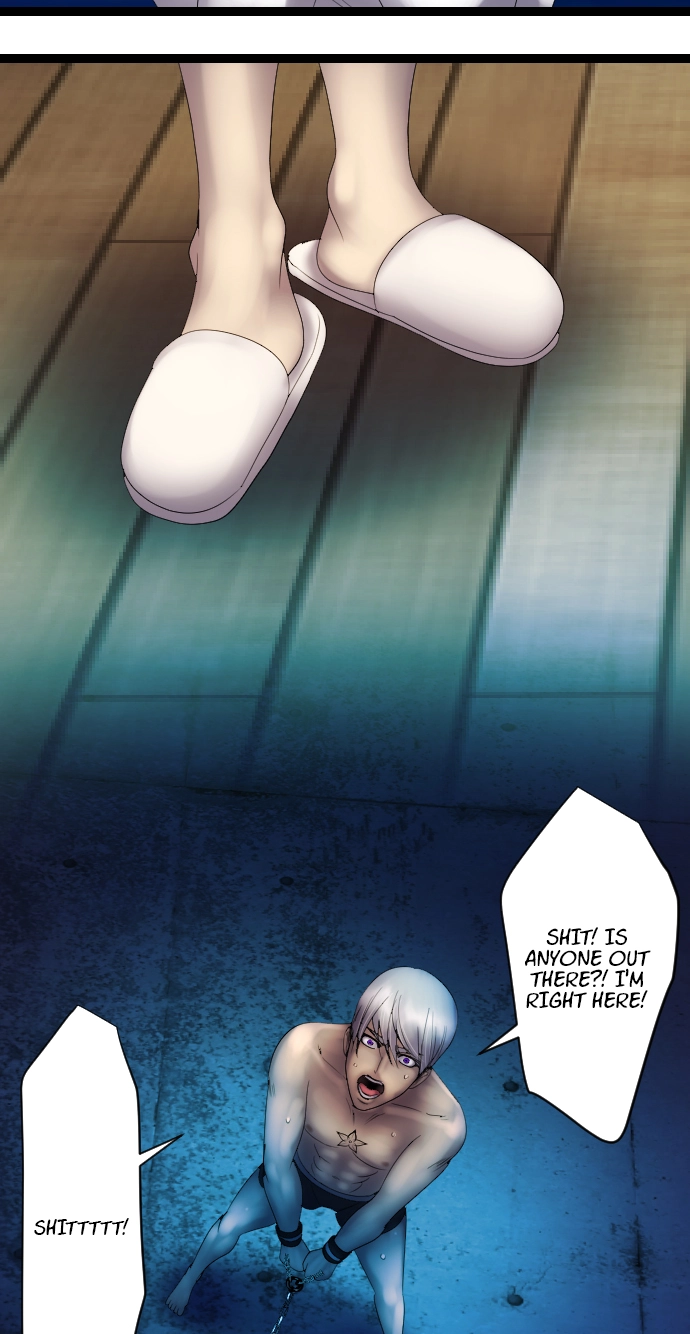 Sadistic Lover Grace Chapter 25 page 21 - 