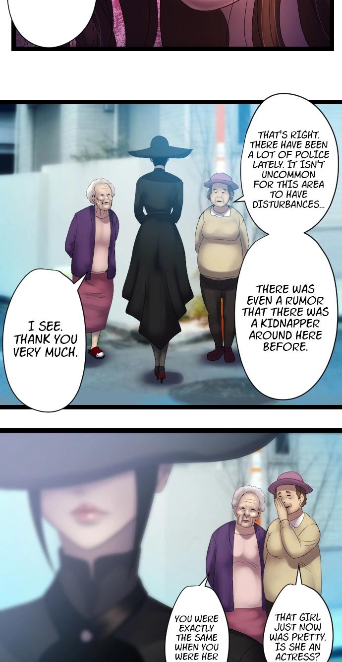 Sadistic Lover Grace Chapter 25 page 24 - 