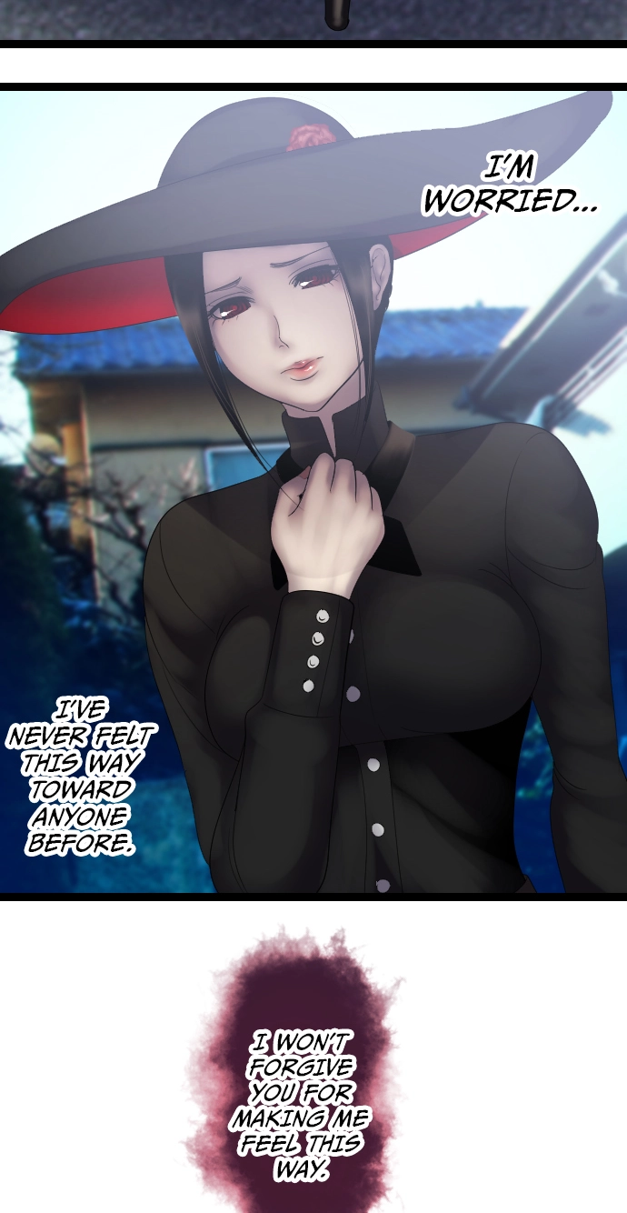 Sadistic Lover Grace Chapter 25 page 26 - 