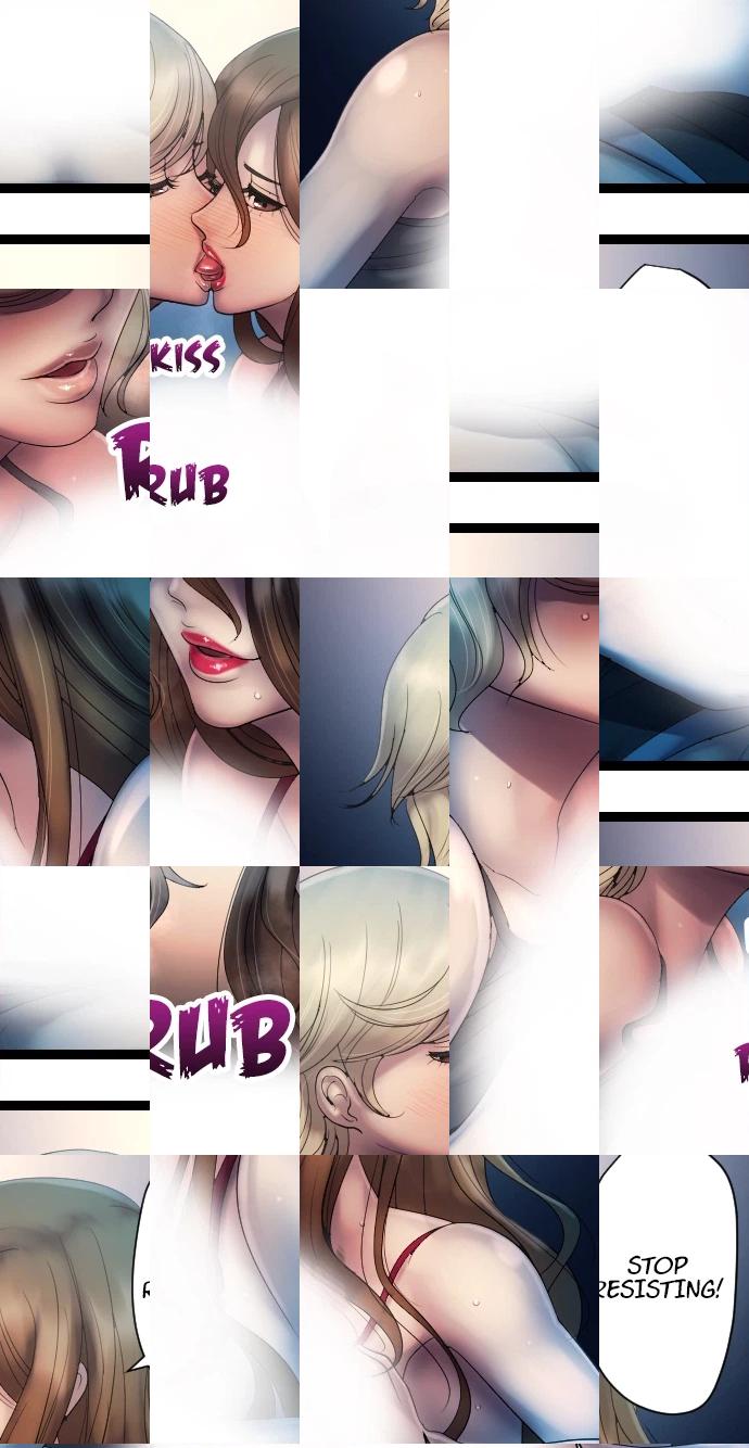Sadistic Lover Grace Chapter 25 page 4 - 