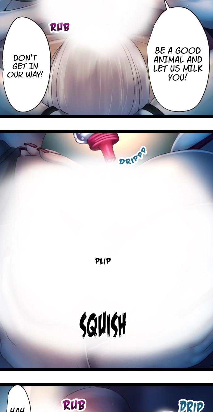 Sadistic Lover Grace Chapter 25 page 5 - 