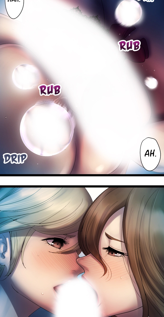 Sadistic Lover Grace Chapter 25 page 6 - 