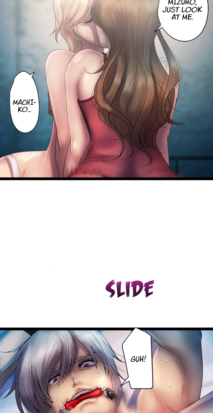 Sadistic Lover Grace Chapter 25 page 9 - 