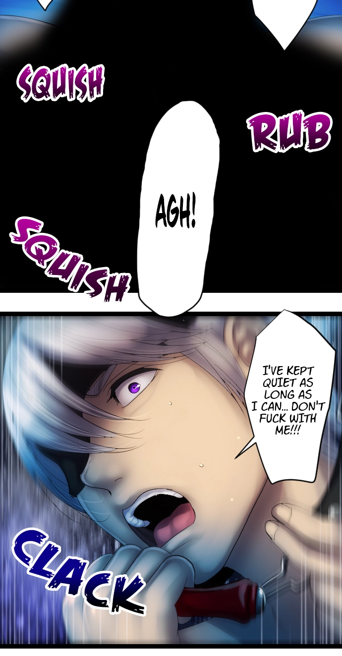 Sadistic Lover Grace Chapter 26 page 15 - 