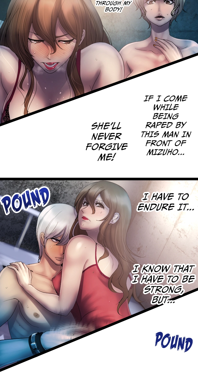 Sadistic Lover Grace Chapter 26 page 21 - 