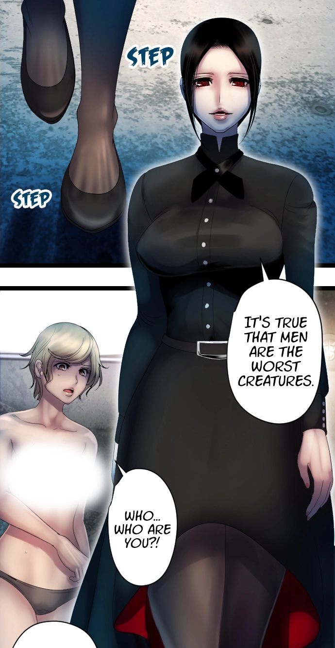 Sadistic Lover Grace Chapter 26 page 26 - 