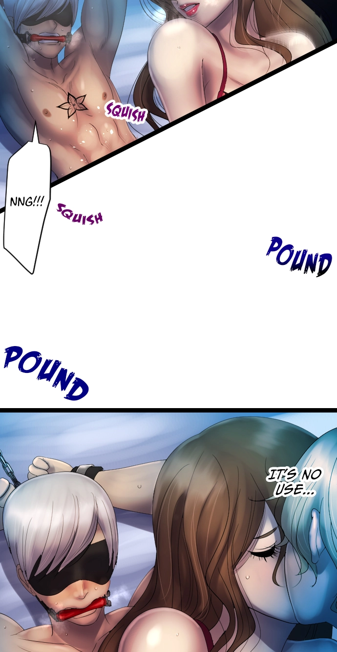 Sadistic Lover Grace Chapter 26 page 7 - 